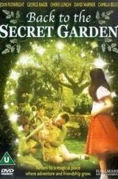 Back to the Secret Garden