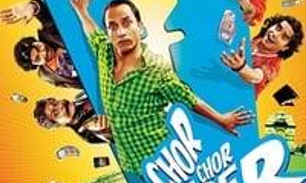 header image for Chor Chor Super Chor