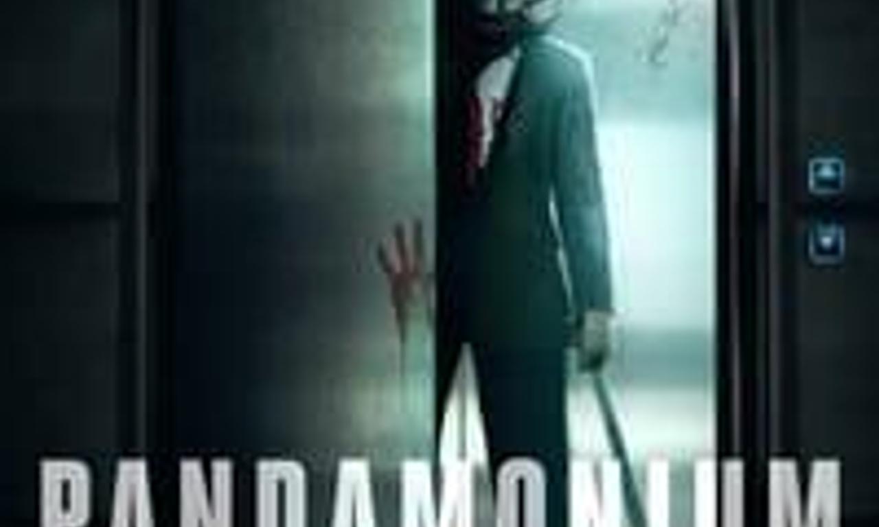 header image for Pandamonium