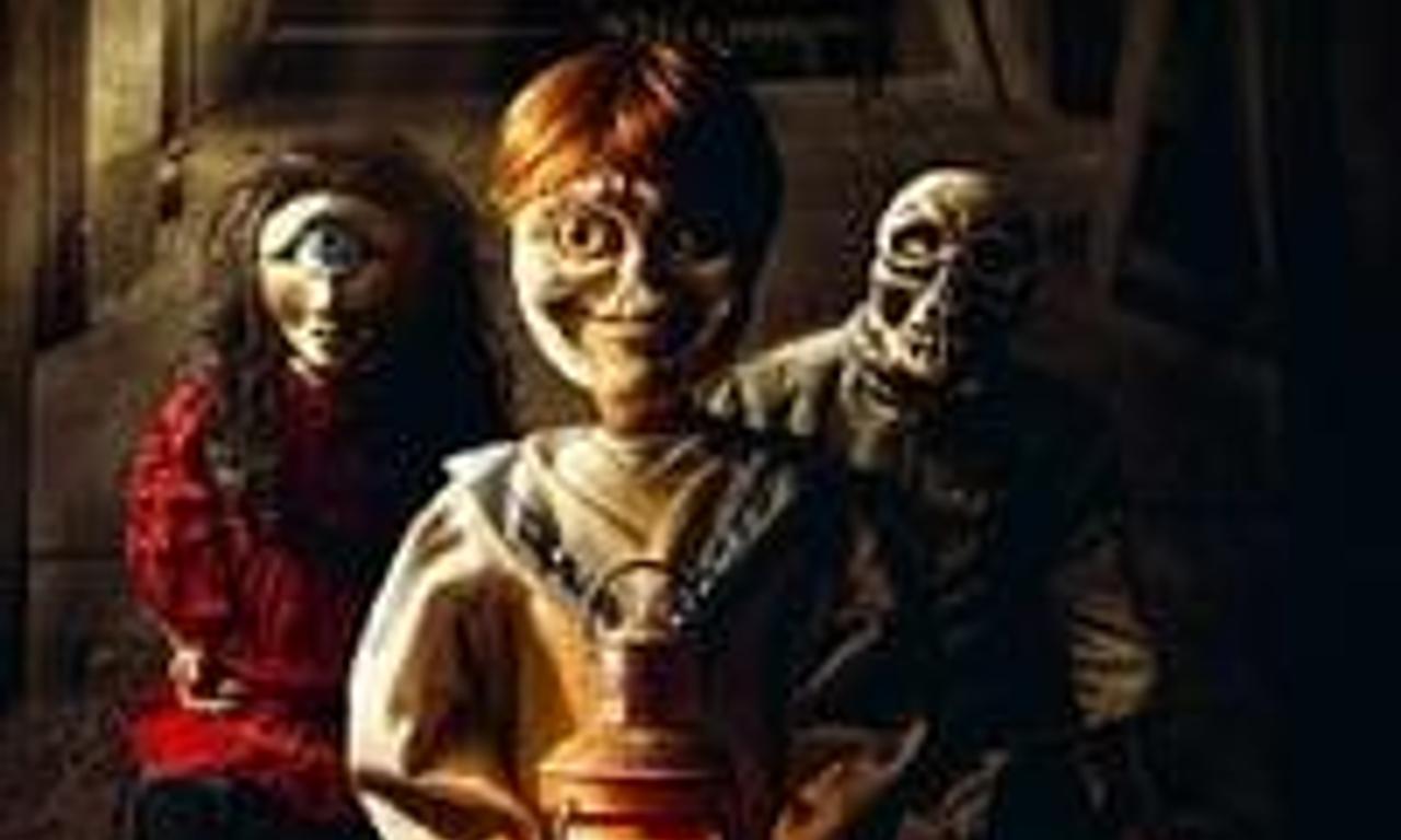 header image for Robert Reborn