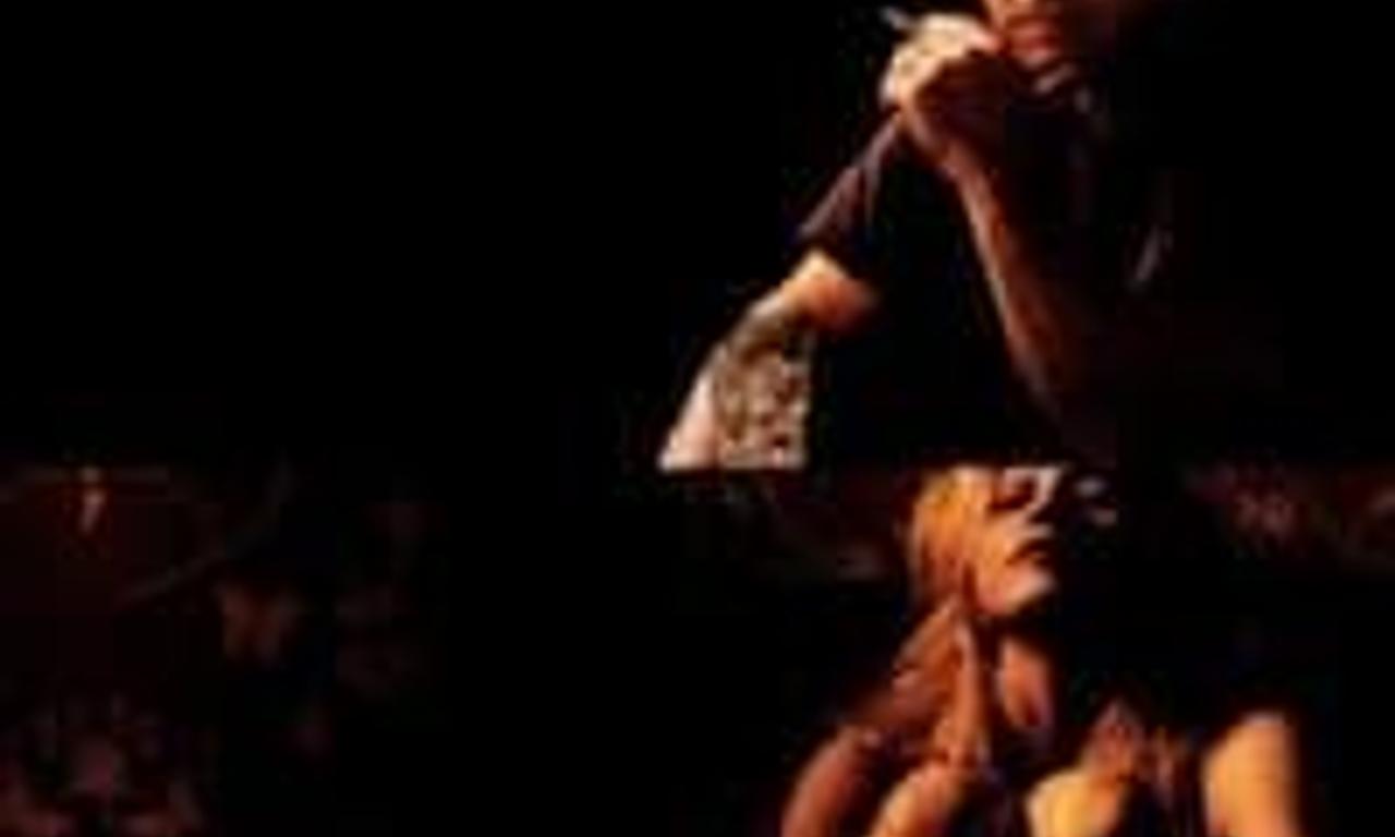 header image for Dangerous Game