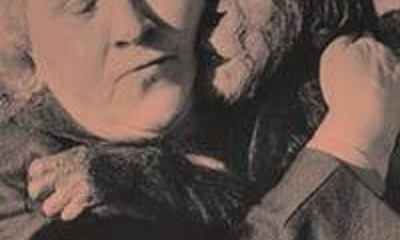 header image for Land of Silence and Darkness