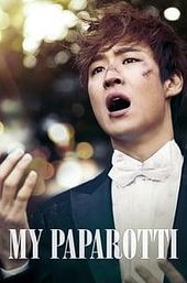 My Paparotti