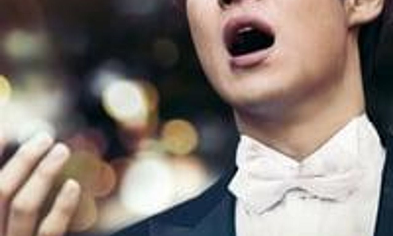 header image for My Paparotti