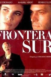 Frontera sur