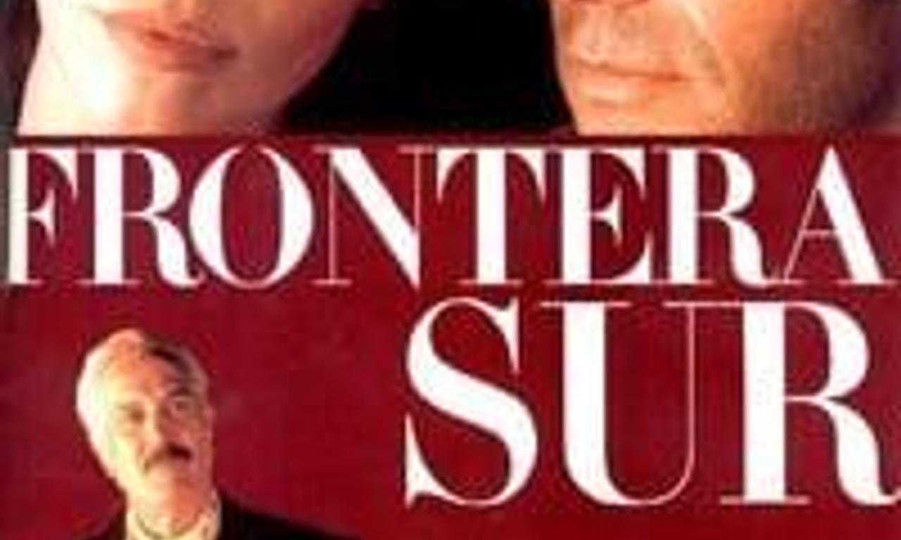 header image for Frontera sur