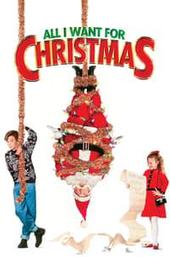 All I Want for Christmas