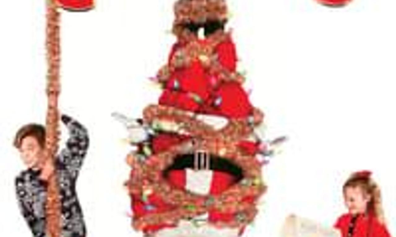 header image for All I Want for Christmas