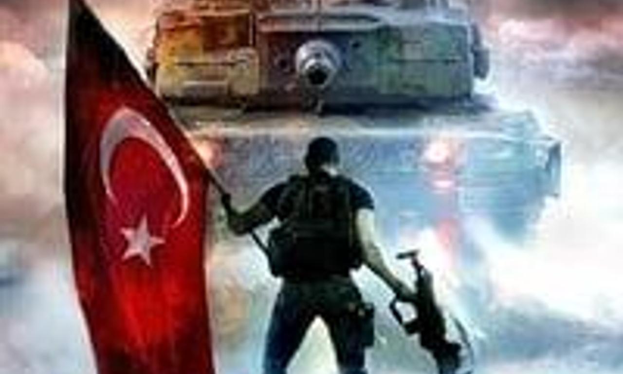 header image for Wolf