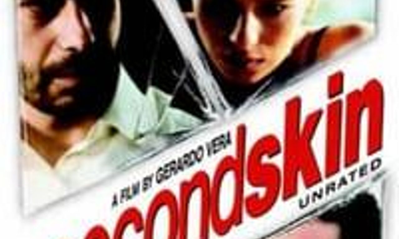 header image for Second Skin