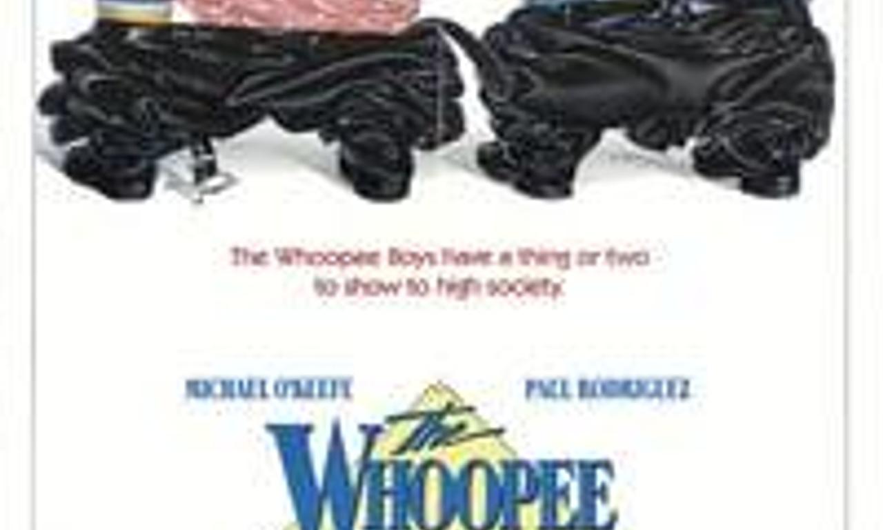 header image for The Whoopee Boys