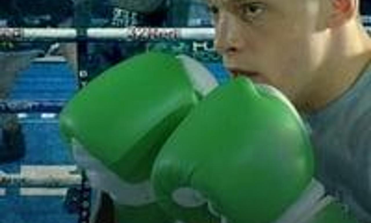 header image for Jack McGann: From Cage to Ring