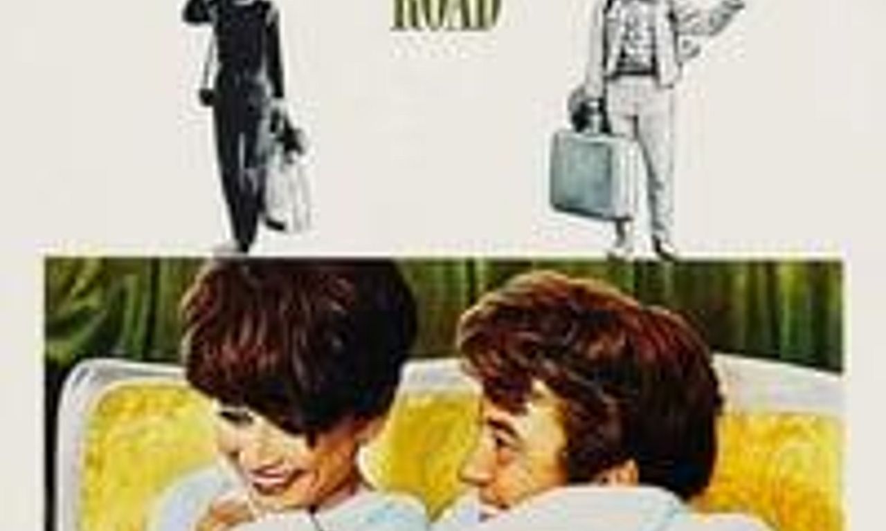 header image for Two for the Road