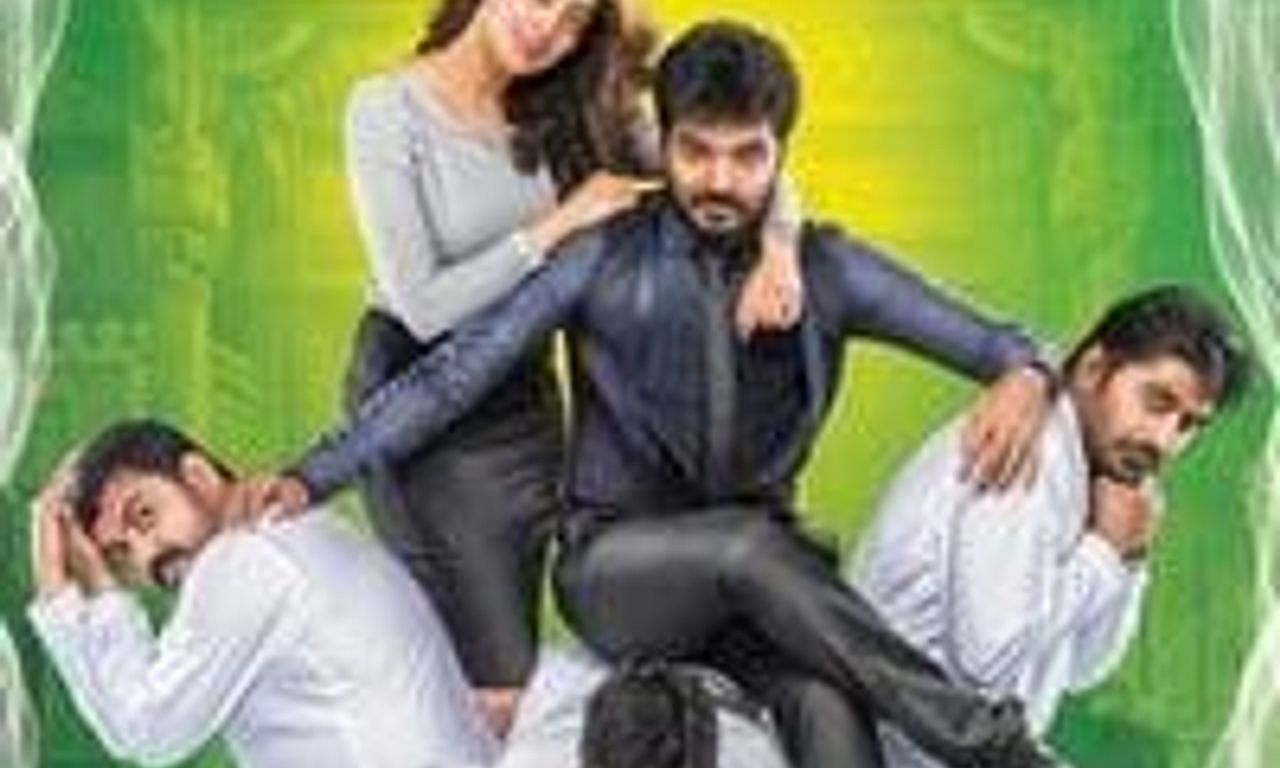 header image for Enakku Vaaitha Adimaigal