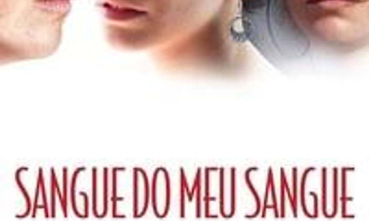 header image for Blood of My Blood