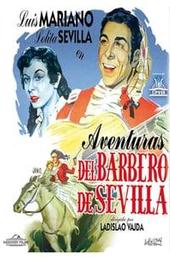 The Adventurer of Seville