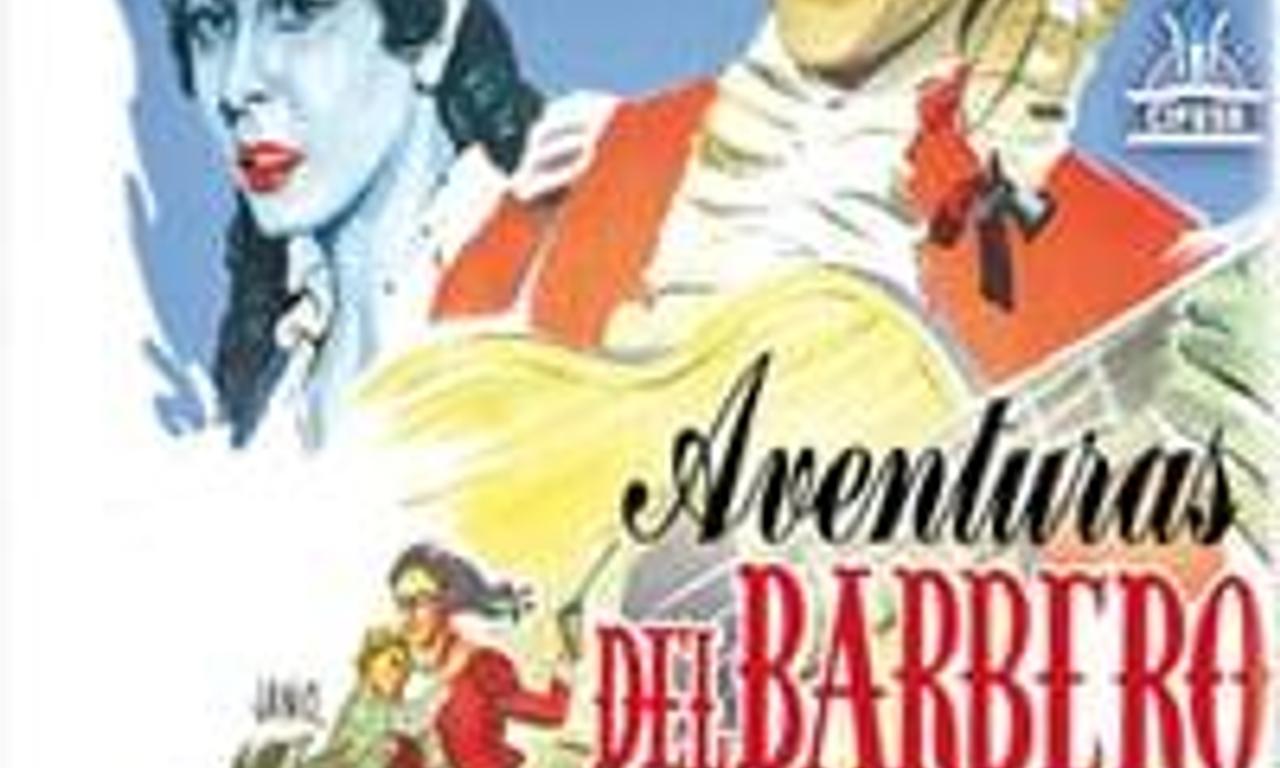 header image for The Adventurer of Seville