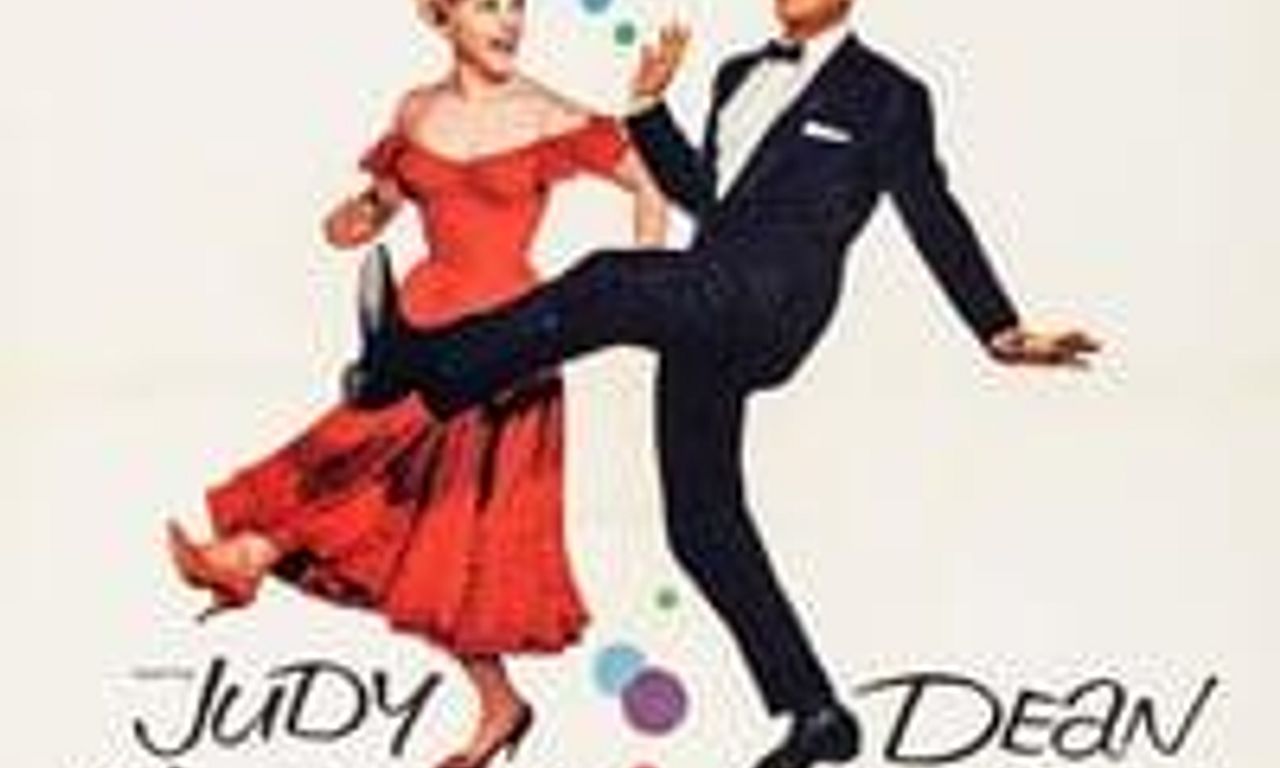 header image for Bells Are Ringing