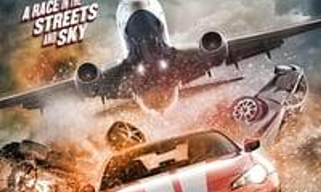 header image for The Fast and the Fierce