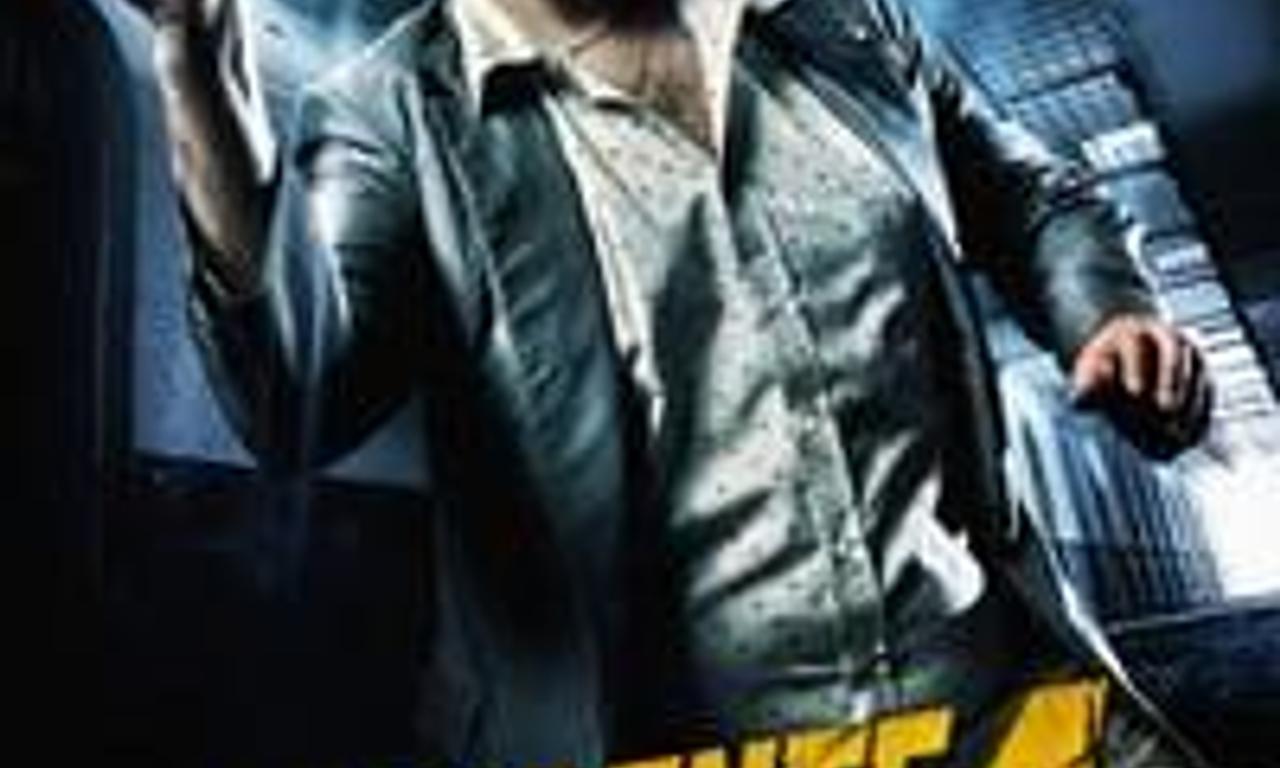 header image for Torrente 4: Lethal crisis