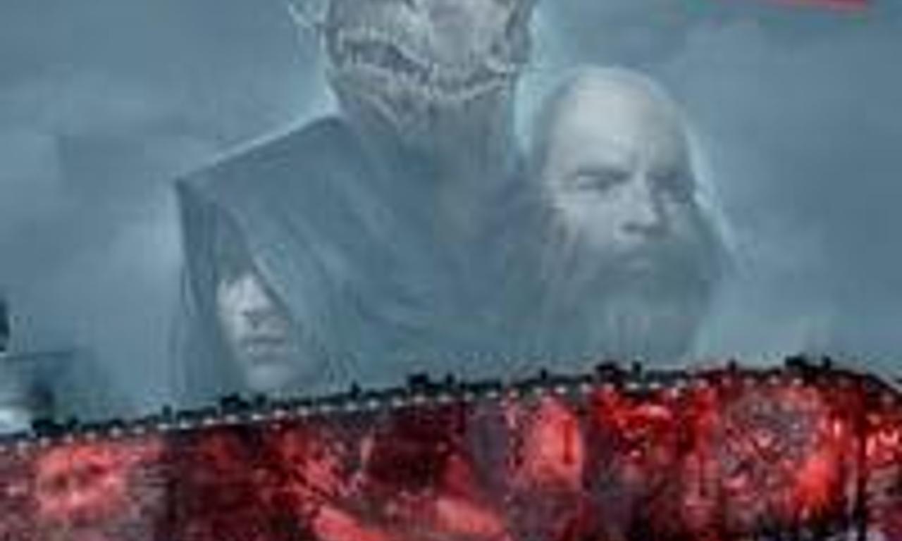 header image for Hellstone