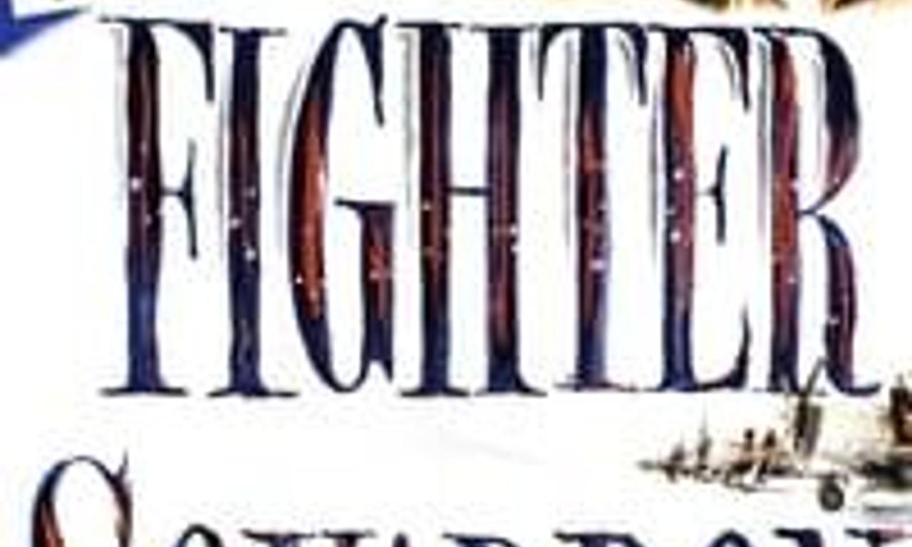header image for Fighter Squadron