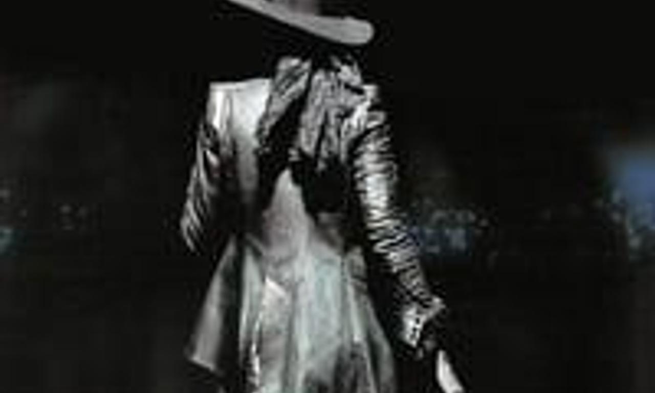 header image for Melody Gardot: Live at the Olympia Paris