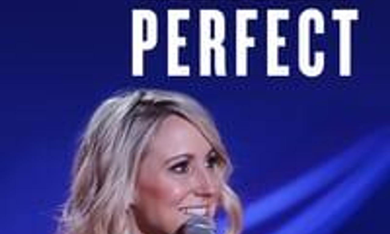 header image for Nikki Glaser: Perfect
