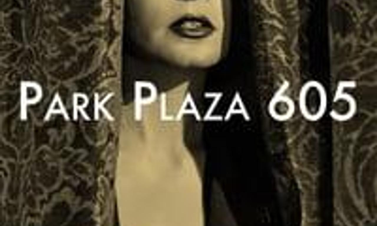 header image for Park Plaza 605