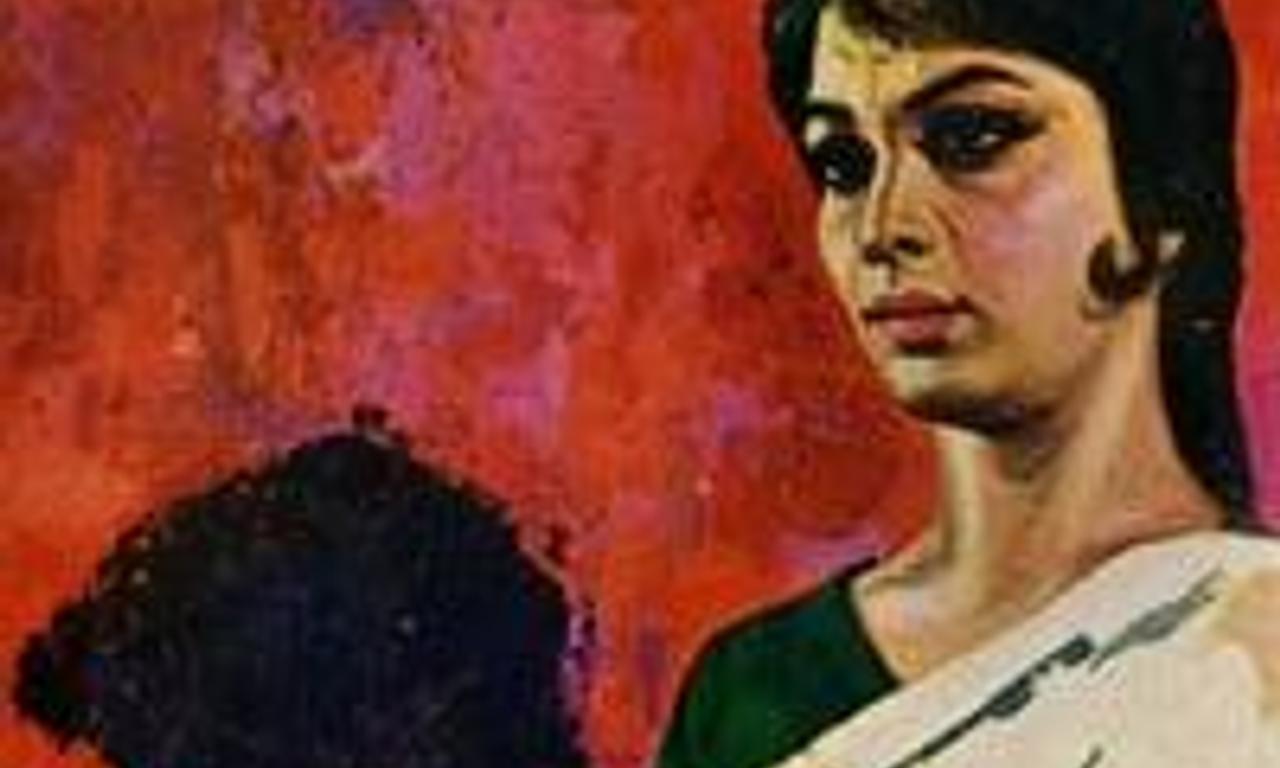 header image for Mera Saaya