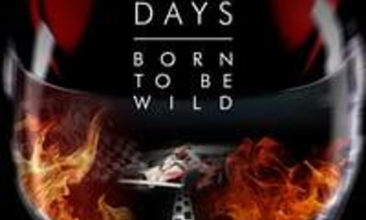 header image for Lauda: The Untold Story