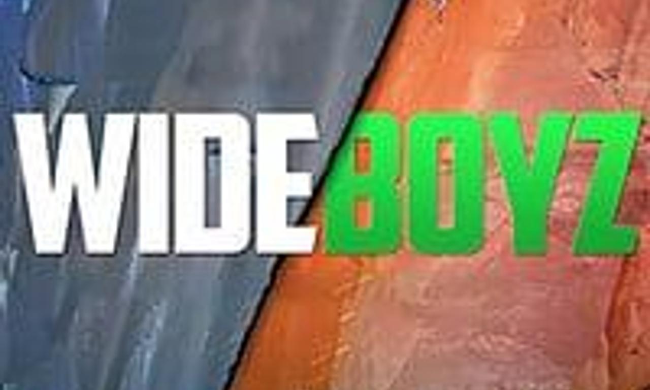 header image for Wide Boyz