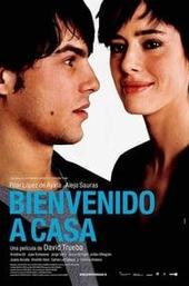 Bienvenido a casa
