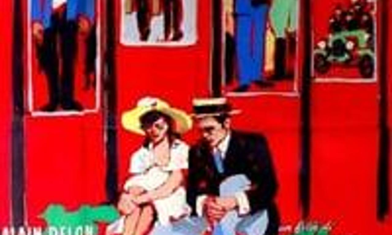 header image for The Joy of Living