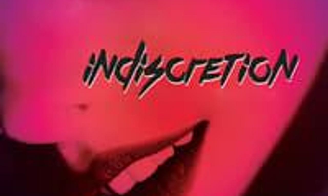 header image for Indiscretion