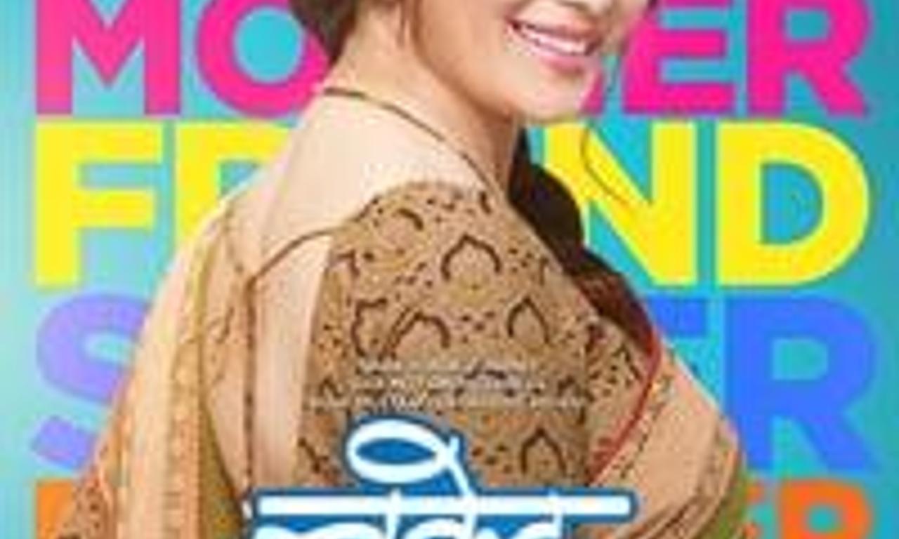 Bucket List Where to Watch and Stream Online Entertainment.ie