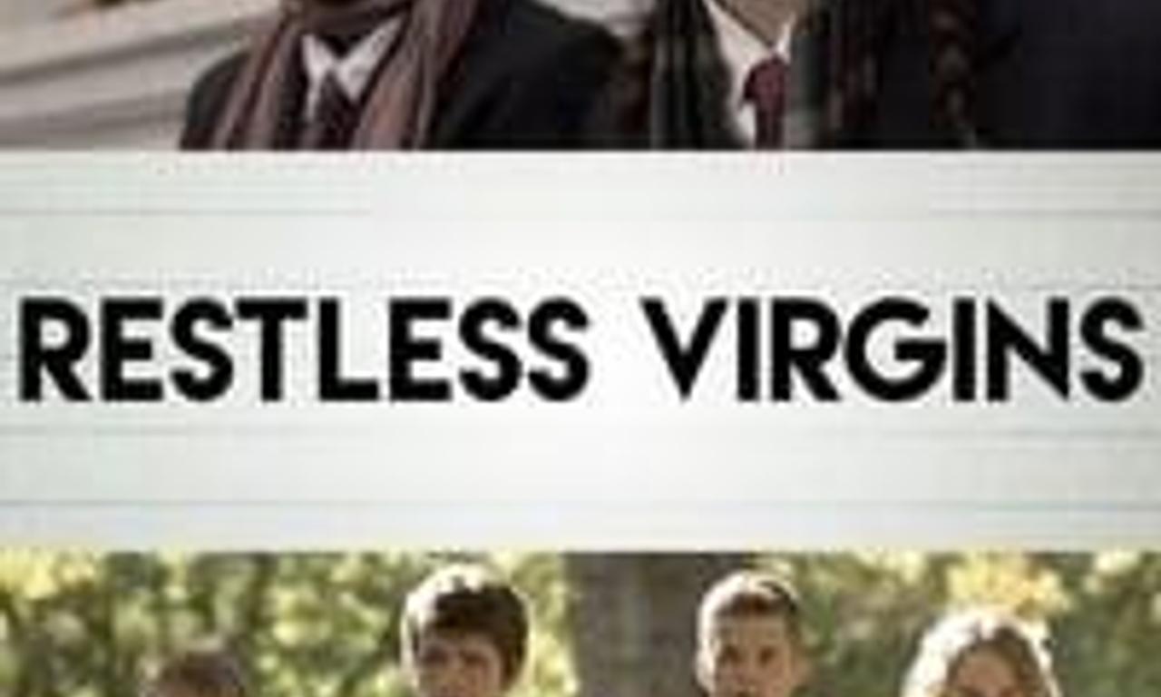 Restless Virgins Where To Watch And Stream Online – Entertainment Ie