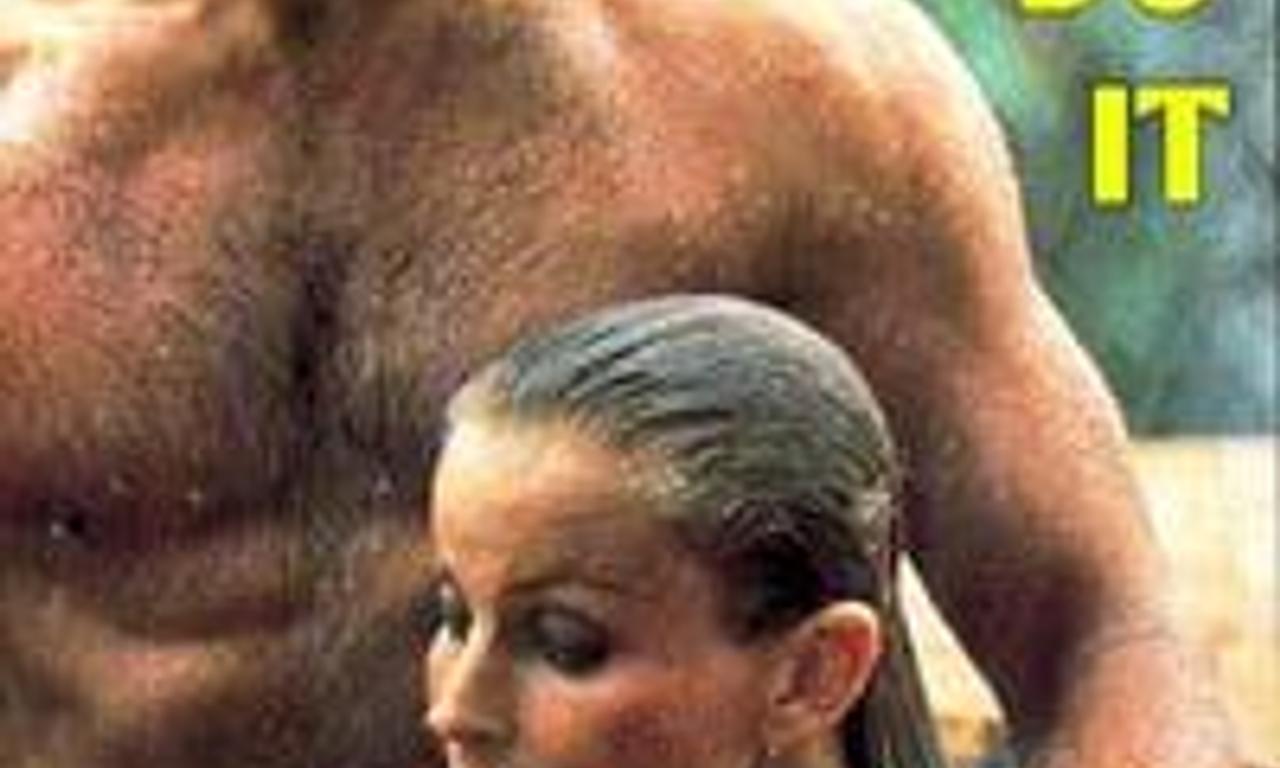 header image for Ghosts Can't Do It