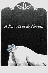 The Blue Flower of Novalis