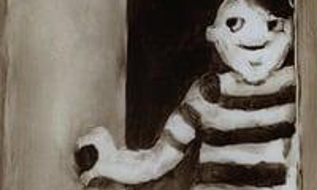 header image for The Street