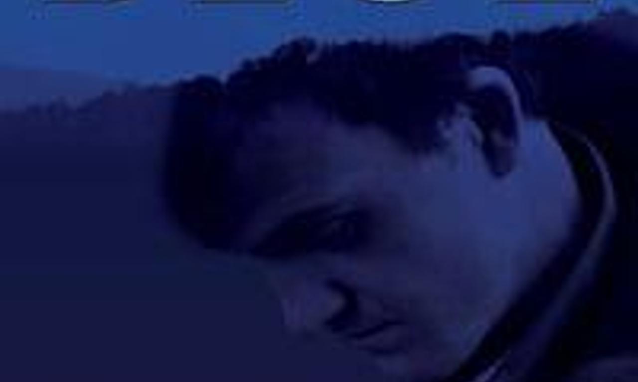 header image for Blue