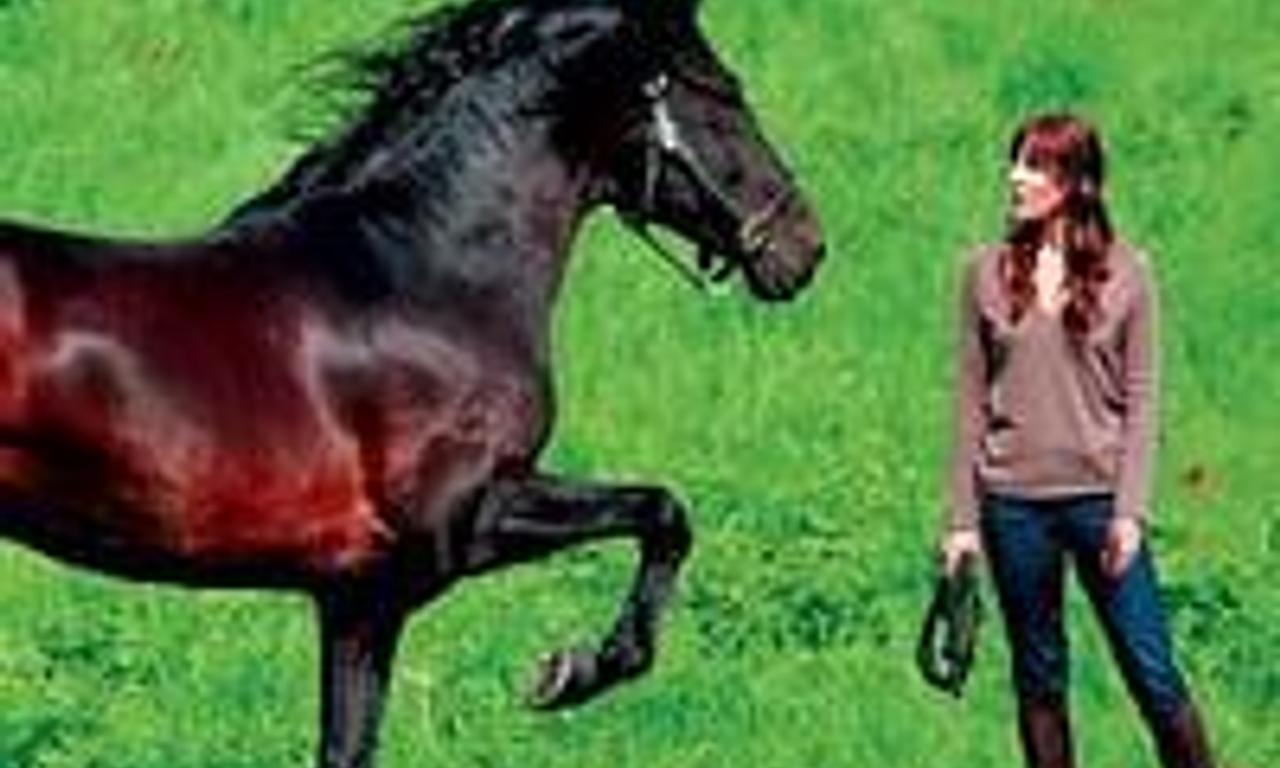 header image for Dance with Him