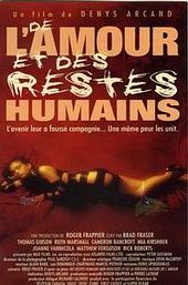 Love & Human Remains