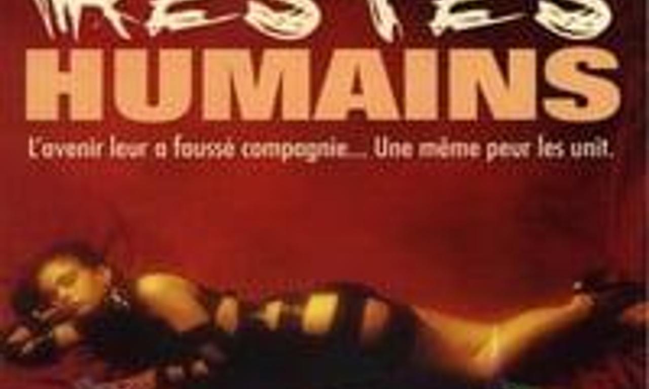 header image for Love & Human Remains