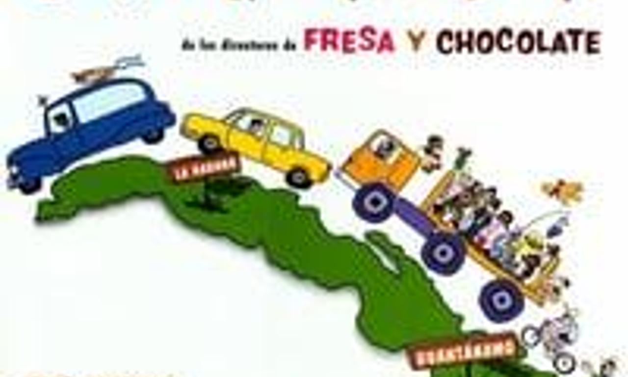 header image for Guantanamera