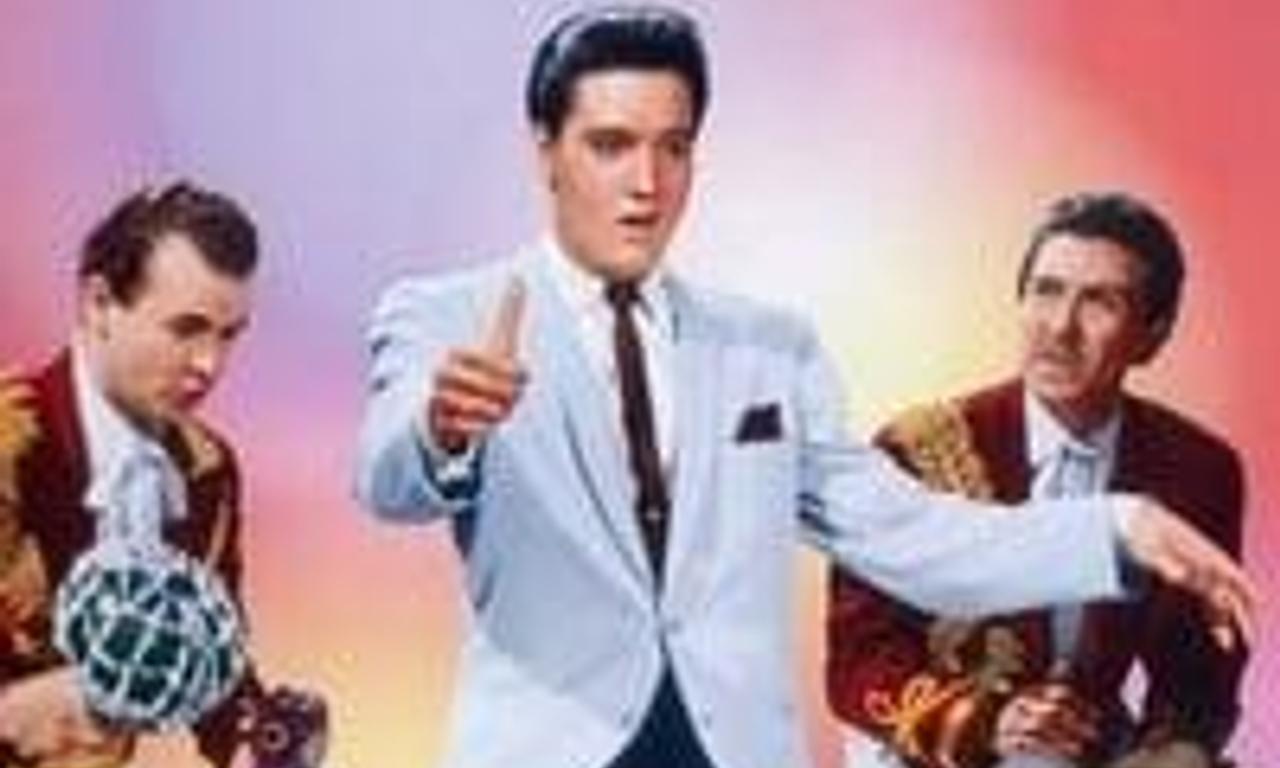 header image for Fun in Acapulco