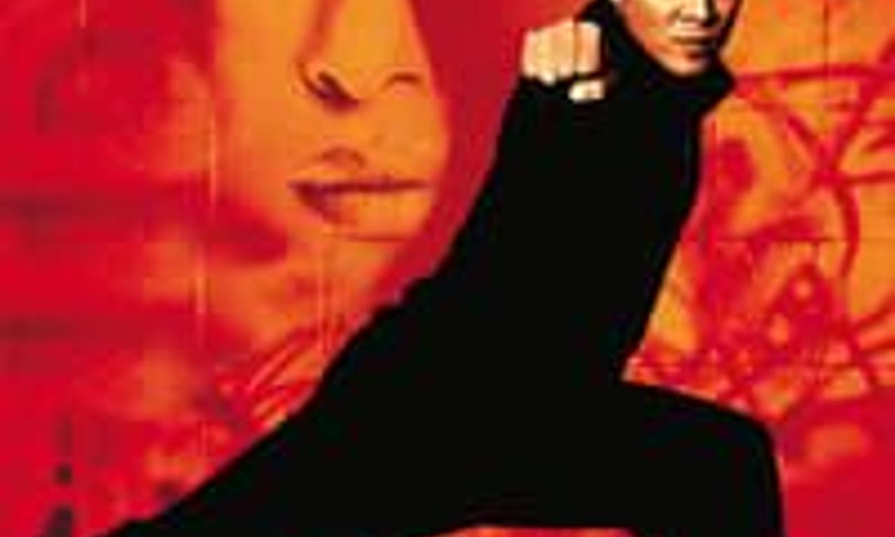 header image for Romeo Must Die