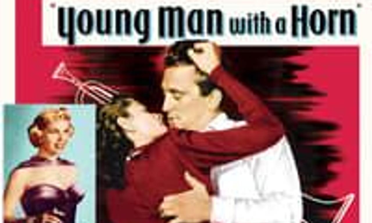 header image for Young Man with a Horn