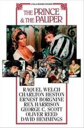 The Prince and the Pauper