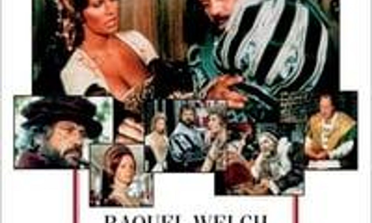 header image for The Prince and the Pauper